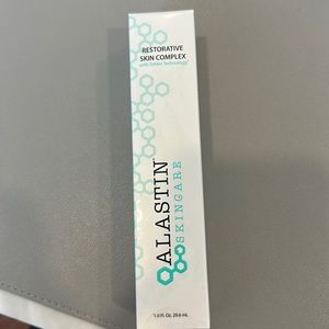 Brand new Alastin skincare restorative skin complex